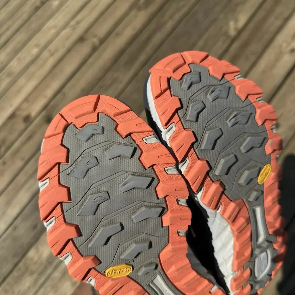 Scarpa Spin Infinity GTX Gore-Tex Trail Running Shoes Womens US 8.5 EU 40.5